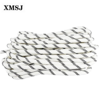 XMSJ 安全绳 材质聚脂纤维布;防水;防火;耐磨材料;直径9.5-12.5mm;长20m