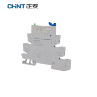 正泰(CHNT) 继电器 NJX6/1Z 6A DC24V