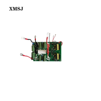 XMSJ 电源驱动板 fastming277
