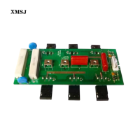 XMSJ 水箱驱动板 fastming450