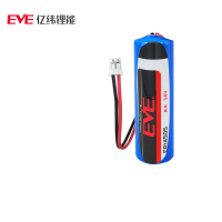 EVE 锂电池 ER14505
