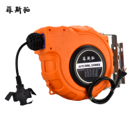 菲斯拓 自动收线器卷 3*2.5*15米