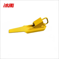 冰禹 轨道止轮器 定制