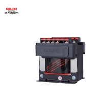 德力西(DELIXI) 变压器 BK-100