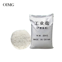 OIMG 工业盐 25Kg/袋