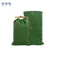 稳斯坦(Winstable) 柱形收口防护袋(φ420*深520) φ420*深520(mm)