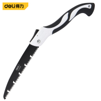 得力(deli)调节式钢锯架DL6008规格:12英寸主题材质:q195碳素钢