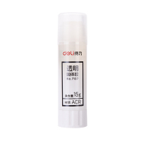 得力固体胶710715g