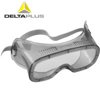 代尔塔/DELTAPLUS 护目镜 101125 MURIA1安全护目镜