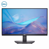 戴尔显示器23.8英寸2KIPS屏75Hz99%sRGBSE2423DSSE2723DS345