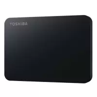 东芝TOSHIBA移动硬盘A3系列2TB2.5英寸USB3.0
