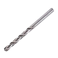 得力工具直柄麻花钻DL16100Φ10mm(新VI)(银)(支)