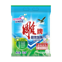 雕牌超效加酶无磷洗衣粉560g/袋