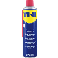 WD-40+多用途金属养护剂+86500