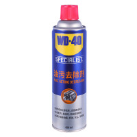 WD-40 快速油污去除剂 35003 450ml/瓶