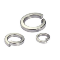 典点扣 GB93 弹垫圈,M14,304不锈钢,350个/箱,整箱销售