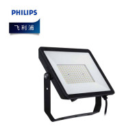 飞利浦LED投光灯200W明欣升级为BVP150LED180/CW220-240V200W白光单位:个
