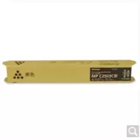 理光 MPC2503C 墨粉(EDP:841946) 15000页 黑色 适用 理光C2503/c2003SP