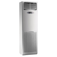 格力(GREE)防爆空调5匹柜机定频冷暖380V三相电特种空调KFR-120LW/(12532S)NFBa标准安装企业采