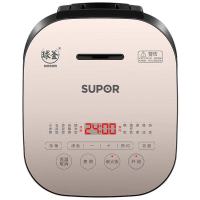 苏泊尔(SUPOR )电饭煲 SF40FC77 4L 球釜 香槟金色单位:台