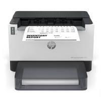 惠普(HP)Tank 1020 A4激光大粉仓系列黑白打印机 USB接口 NS1020升级款