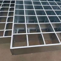 万捷钢格栅板G655/35/100WIG单个装