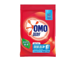 奥妙 除菌除螨洗衣粉 3.5kg/袋 单位:袋