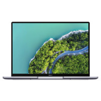 华为 笔记本电脑 擎云L540-011 麒麟9006C 8GB+512GB UOS+3年系统含包鼠标 单位:台