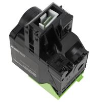 奔图CTL-350H高容量四色粉盒套装适用CP2510DN/CM7115DN/CP5055DN/CM5055DN