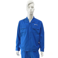 JSYZSY SY68005夏季工作服外套长袖 单位:件