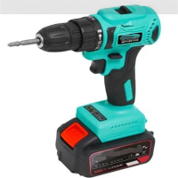 史丹利 电钻 DLX-FDR3120 单位:台