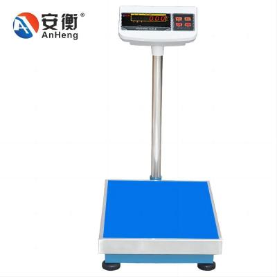 安衡电子台秤TW-150kg/10g PC