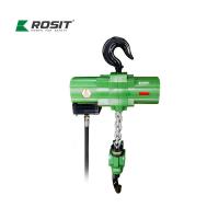 诺希德气动葫芦LH22-005单位:台