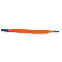 多来劲 扁吊带,扁平吊环吊带 10T×5m 橙色 ,0562 0302 05