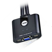 宏正 内外网切换器ANTE-CS22U 2口USB (单位:个)