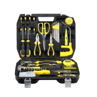 波斯/BOSI家用工具组套,21PC,BS511021BS51102121PC