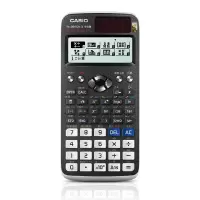 卡西欧(CASIO) FX-991CN中文函数科学计算器 物理化学竞赛 大学生 考研