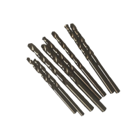 博世含钴麻花钻头2608585882Φ4.210支/盒单位:支