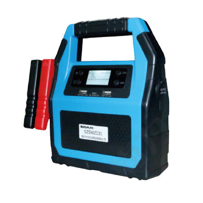 尚为 应急启动宝 SZSW2131 24V柴油车32000mAh 单位:个