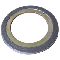 宁波海驰缠绕垫\φ1816*1550*1156*890\石墨+不锈钢黑(单位:件)