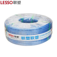 联塑/LESSO PVC塑料软管 DN19*24 50米/卷 单位:卷