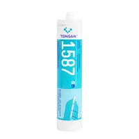 可赛新 平面密封胶 TS1587 净含量:310ml