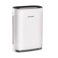 霍尼韦尔空气净化器KJ310F-P21W 1台 单位:台
