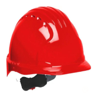 洁适比 威力9/01-9040安全帽 单位:个