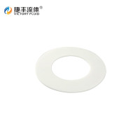 捷丰流体聚四氟乙烯垫片JFLTDP0000415φ18*7*2