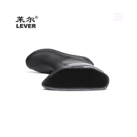 莱尔 耐酸碱耐磨防滑安全靴雨靴防护靴 R-11-99 36码