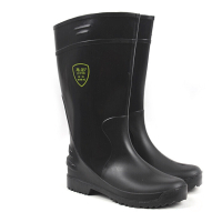 莱尔 SC-11-99耐酸碱雨靴 42码 单位:双