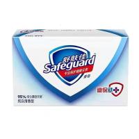 舒肤佳新纯白清香型香皂125g/块单位:块