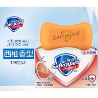 舒肤佳西柚香活悦清爽香皂125g/块