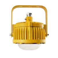 奇辰QC-FB001-A-IV-40W防爆LED照明灯黄(单位:套)